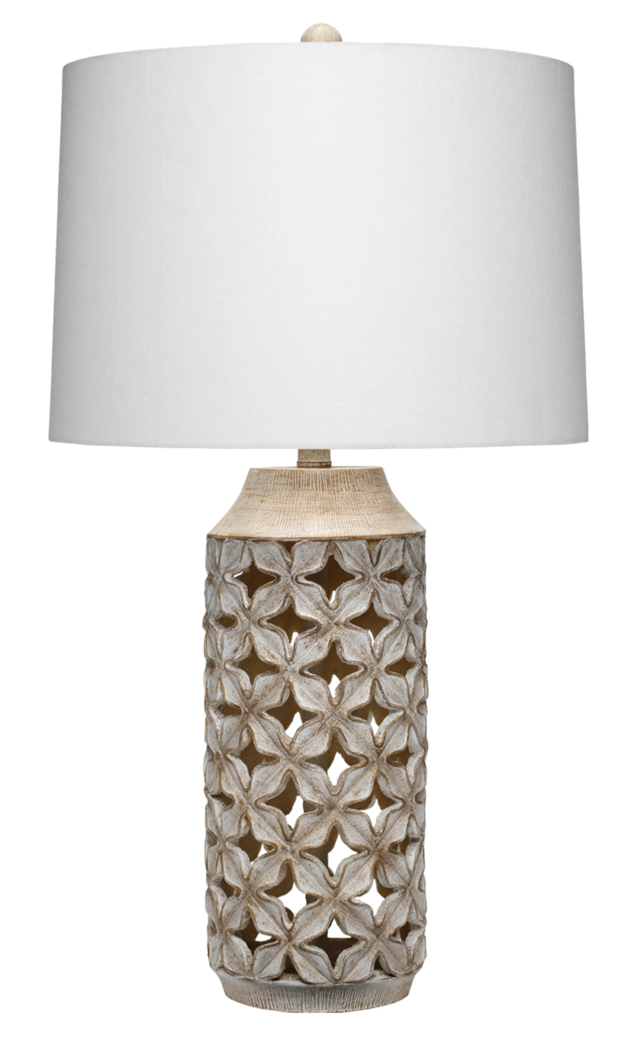 Flora Table Lamp