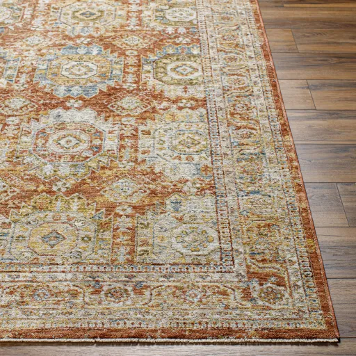 Mona Lisa MNI-2305 6'7" x 9'6" Machine Woven Rug