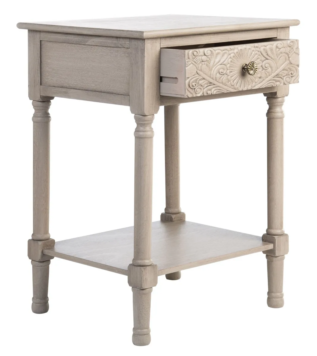 Josie 1-Drawer Accent Table