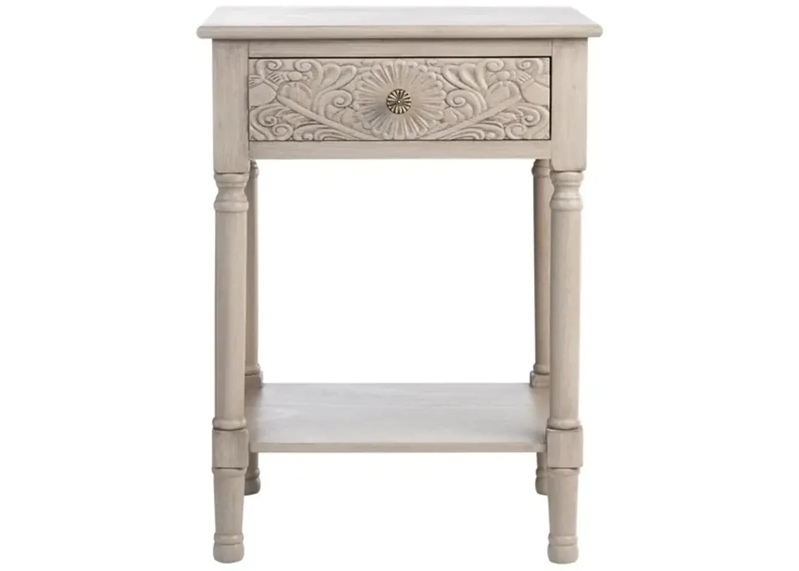 Josie 1-Drawer Accent Table