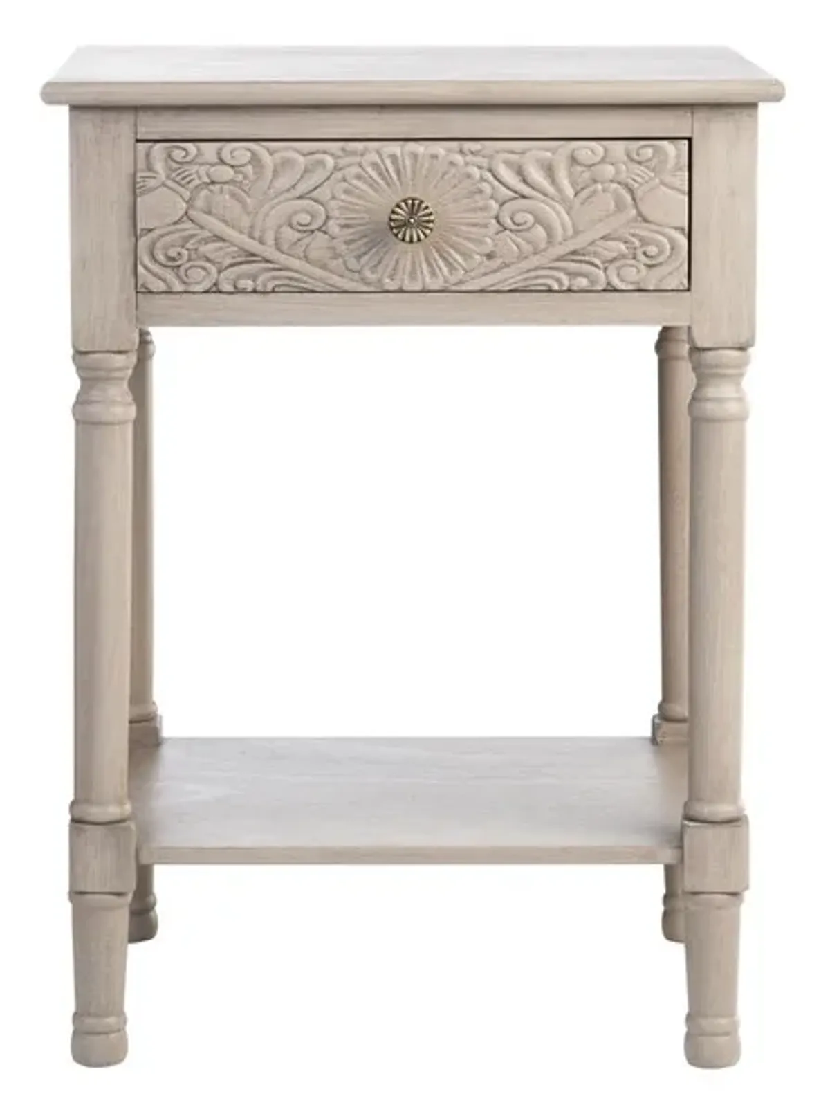 Josie 1-Drawer Accent Table