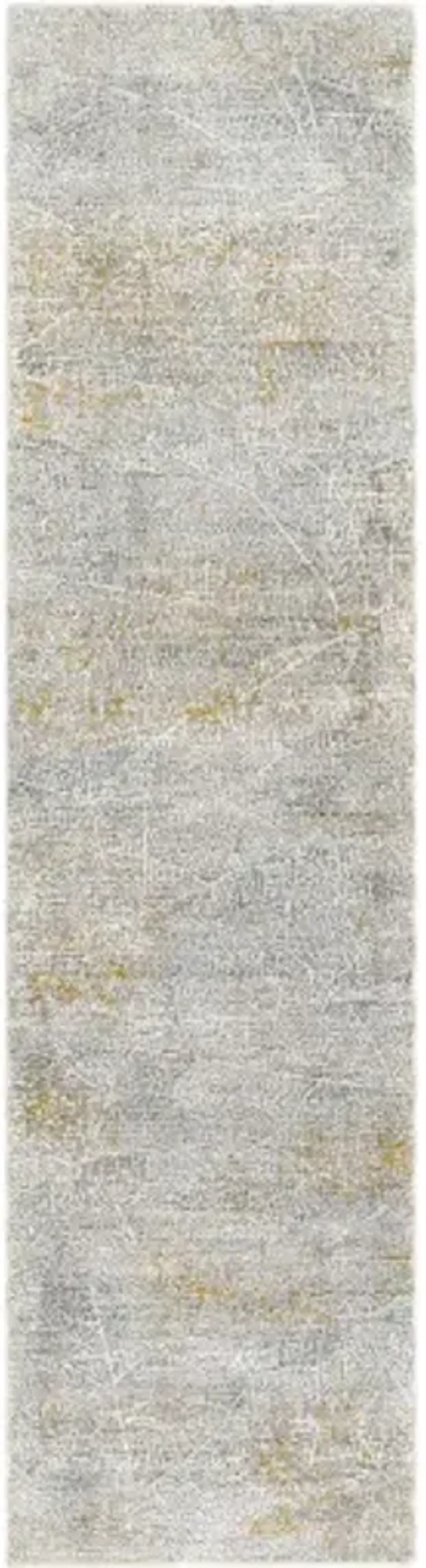 Dresden DRE-2313 6'7" x 9'6" Machine Woven Rug