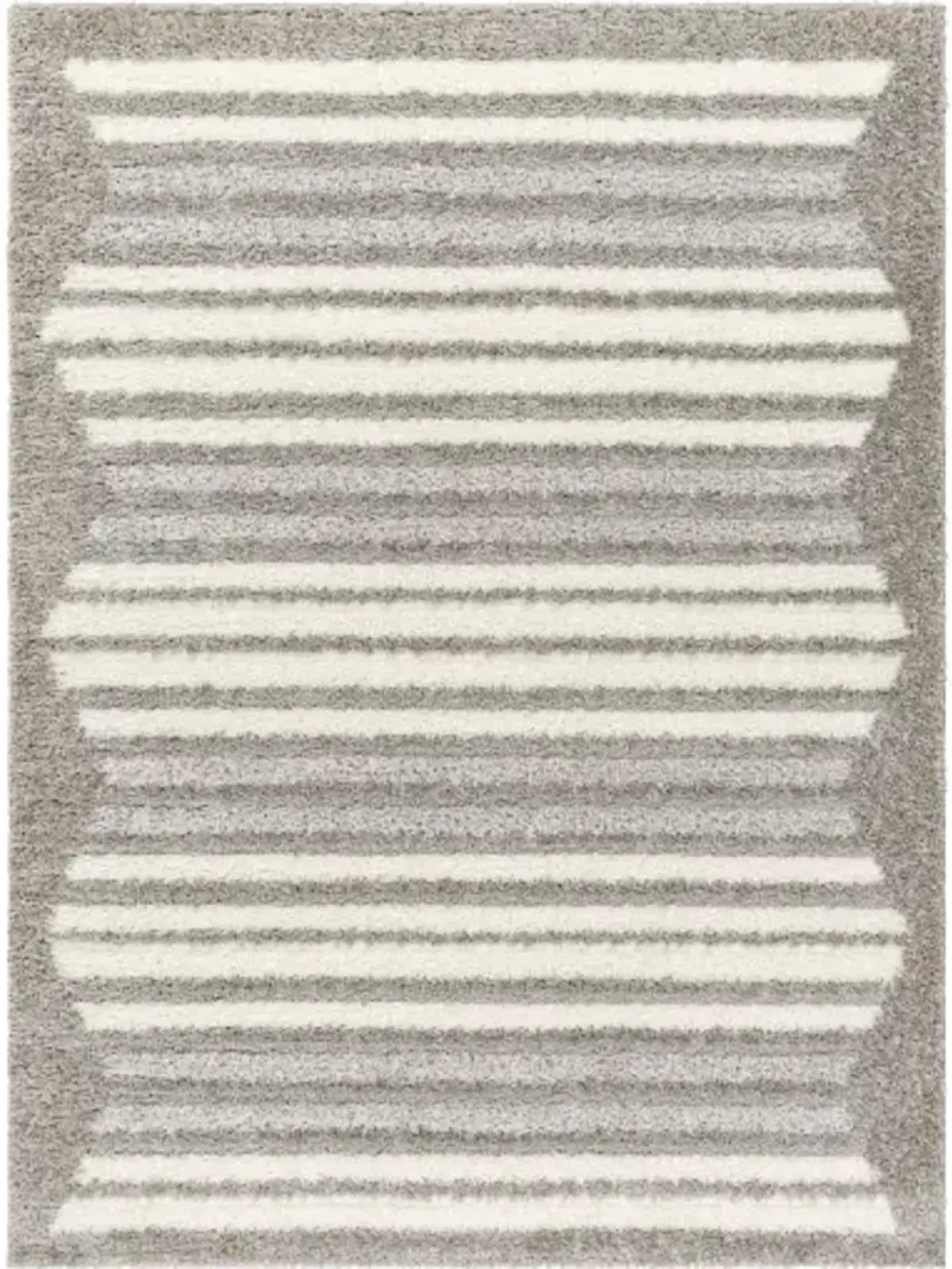 Nomadic NMC-2307 7'10" x 10' Machine Woven Rug