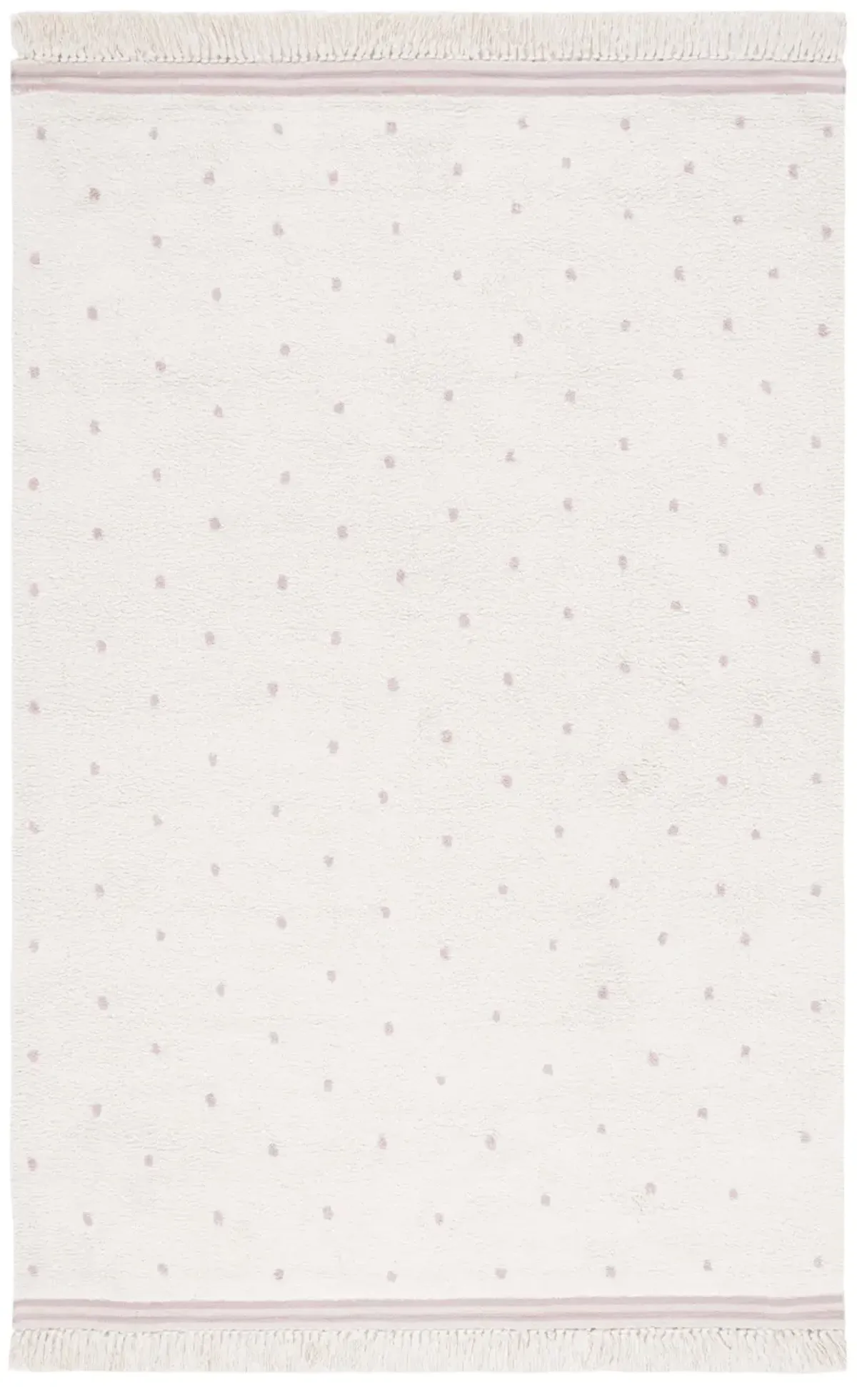 EASY CARE Hand Woven 2' x 3' area rug