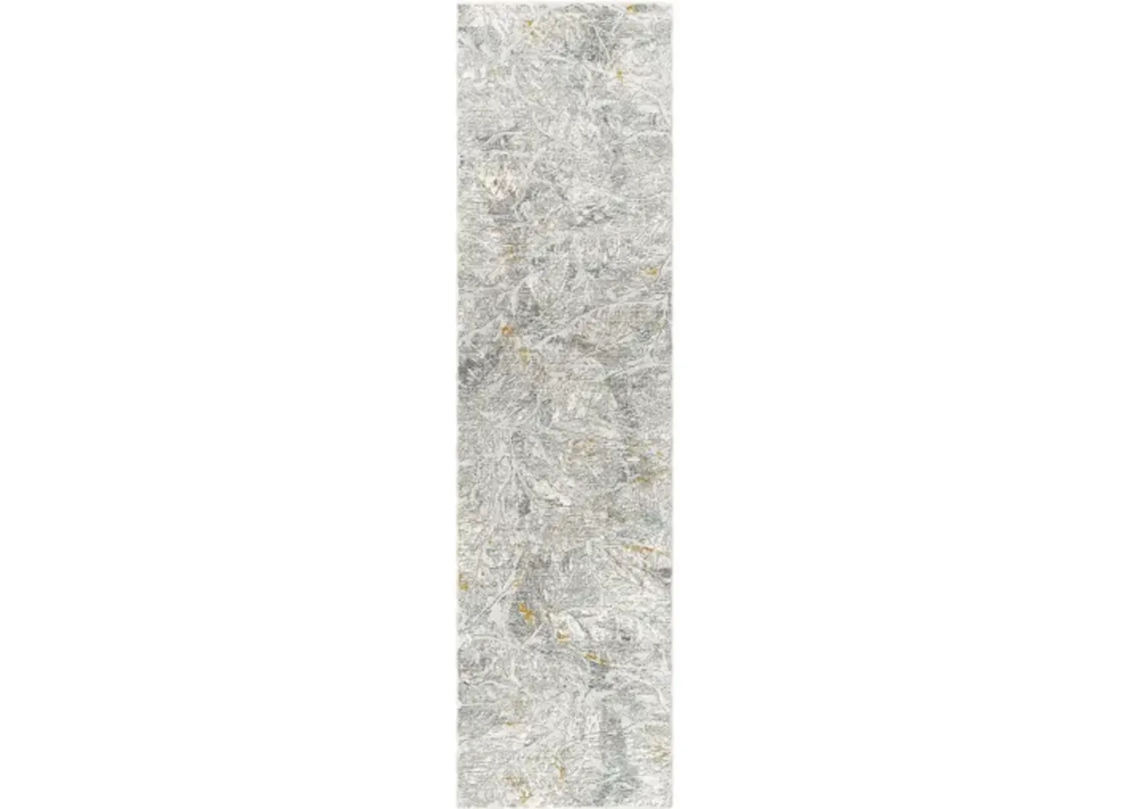 Dresden DRE-2317 2'7" x 10' Machine Woven Rug