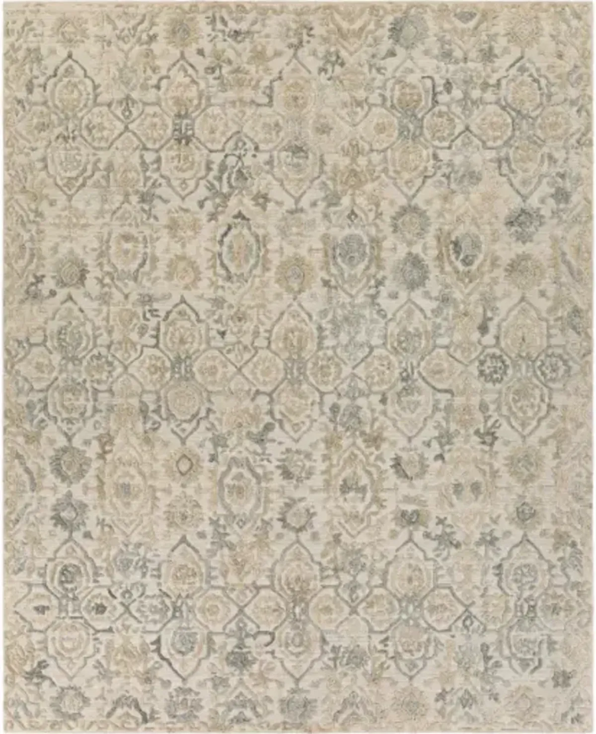 Makalu 2' x 3' Rug