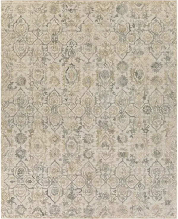 Makalu 2' x 3' Rug