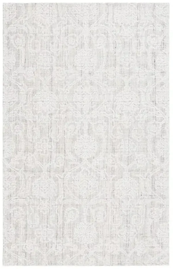 EBONY 111 5' X 8' Medium Rectangle Rug