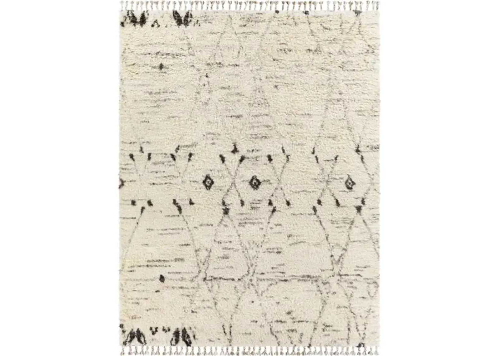 Camille 5' x 7'6" Rug