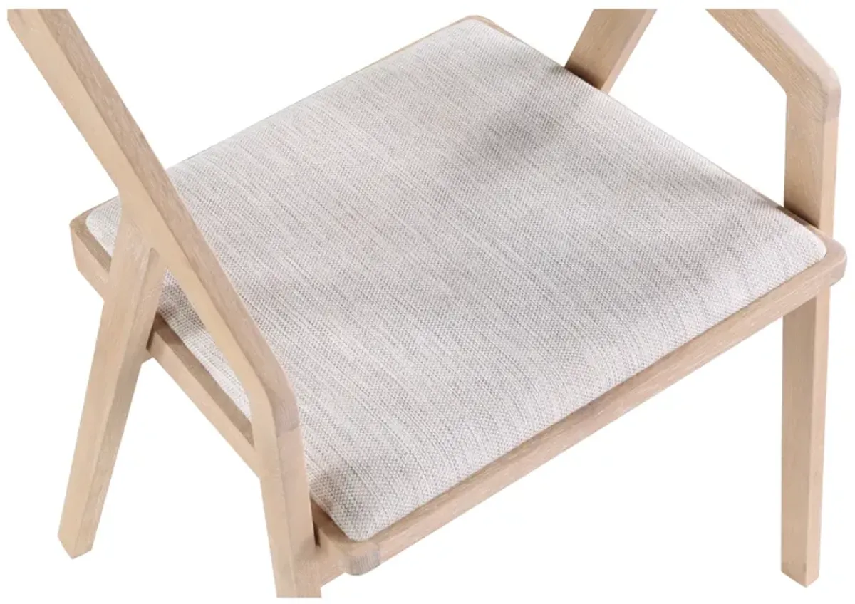 Padma Arm Chair