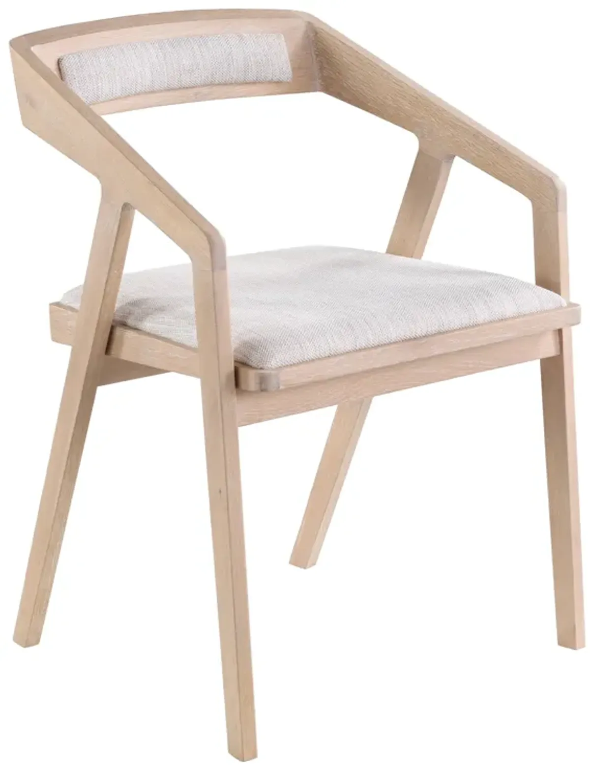 Padma Arm Chair