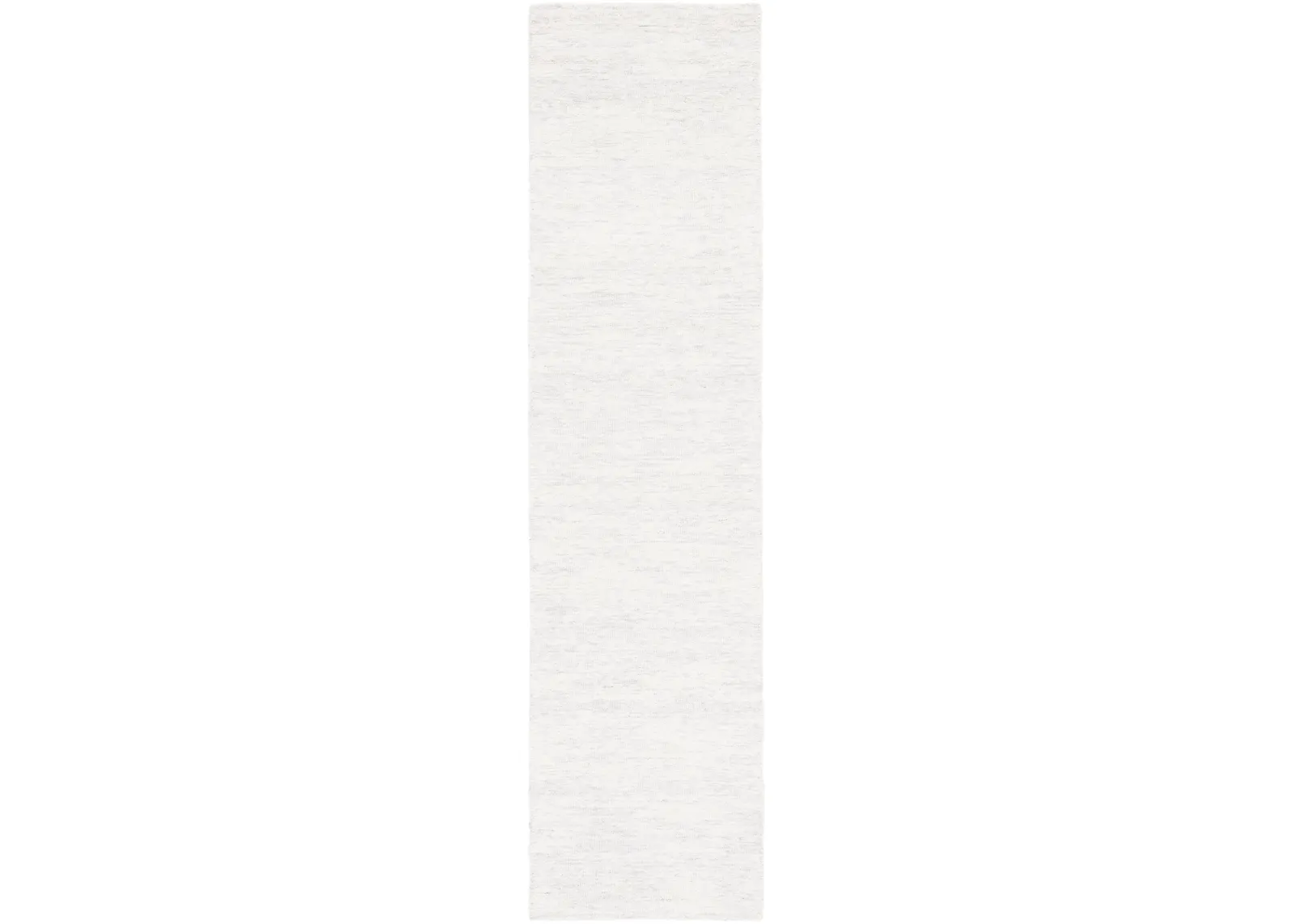 METRO 152 IVORY 2'-3' x 11' Runner Rug