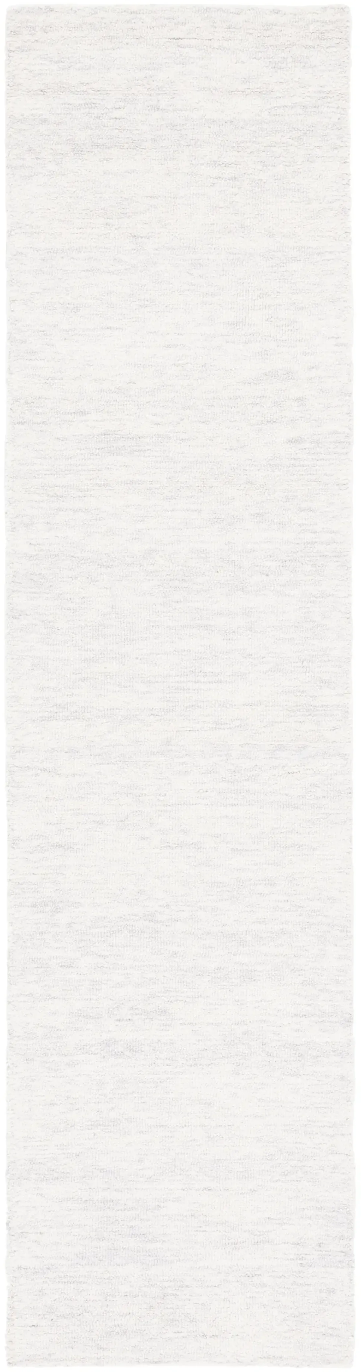 METRO 152 IVORY 2'-3' x 11' Runner Rug