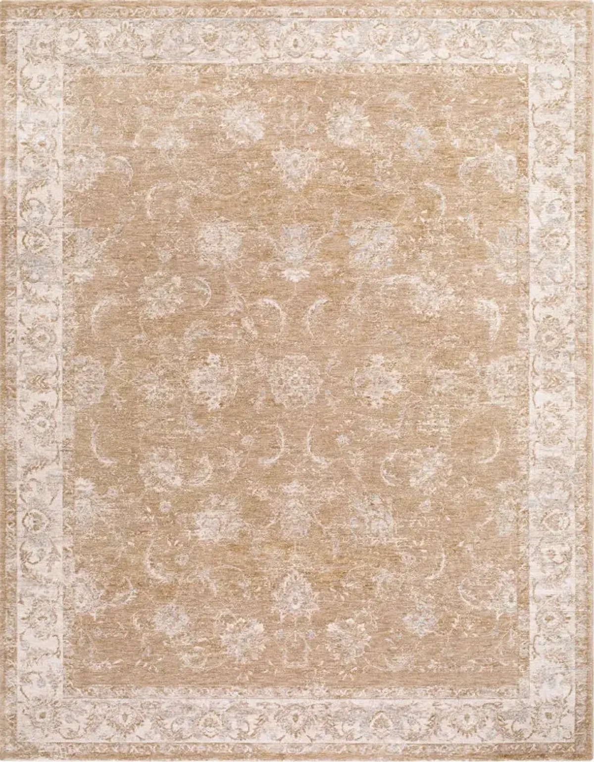 Da Vinci 10' x 13'11" Machine Woven Rug
