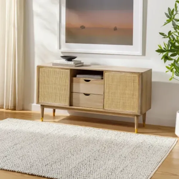 Firat FRT-2300 9' x 12' Hand Made Rug