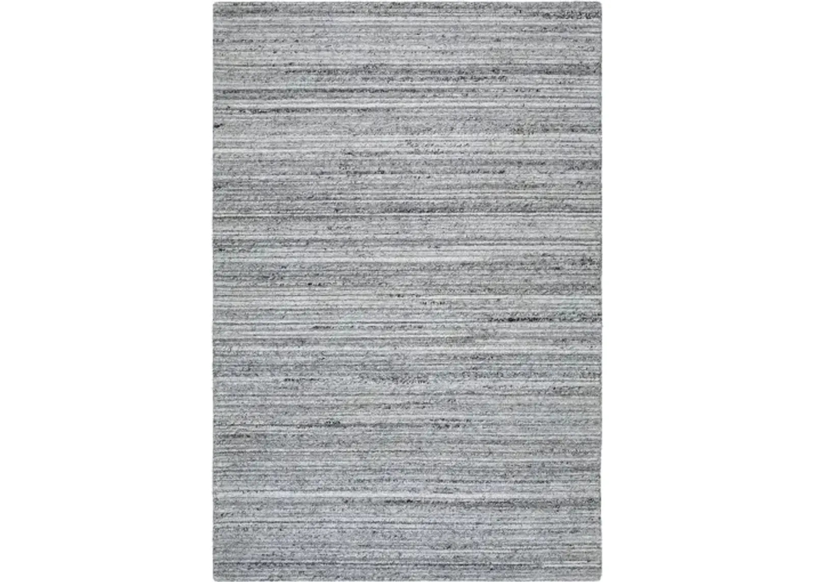 Aubree ARB-2300 5' x 7'6" Hand Made Rug