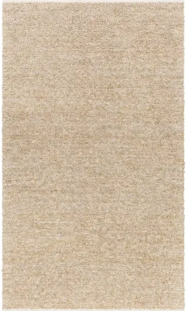 Boculette BCT-2301 2'6" x 8' Hand Made Rug