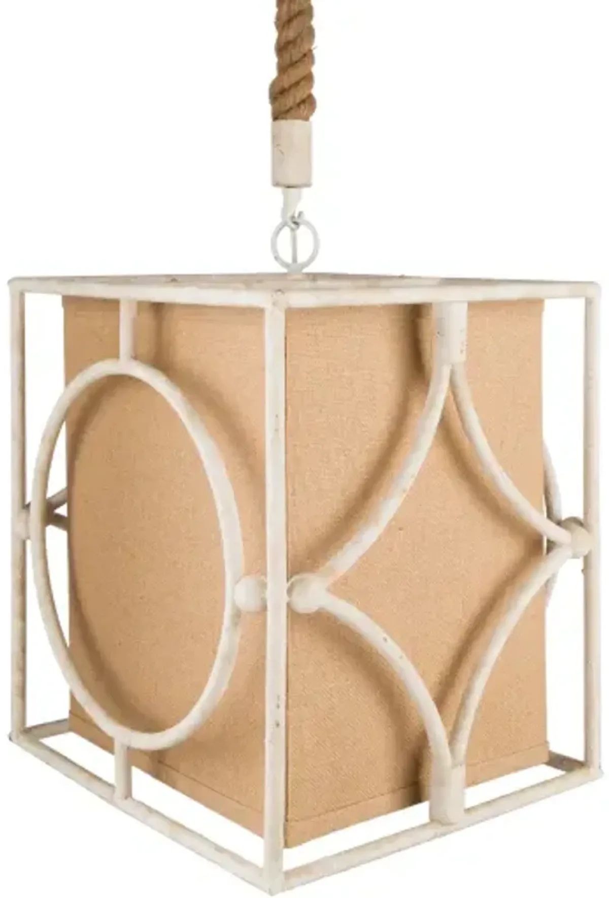 Ewing EWI-001 53"H x 15"W x 15"D Ceiling Light