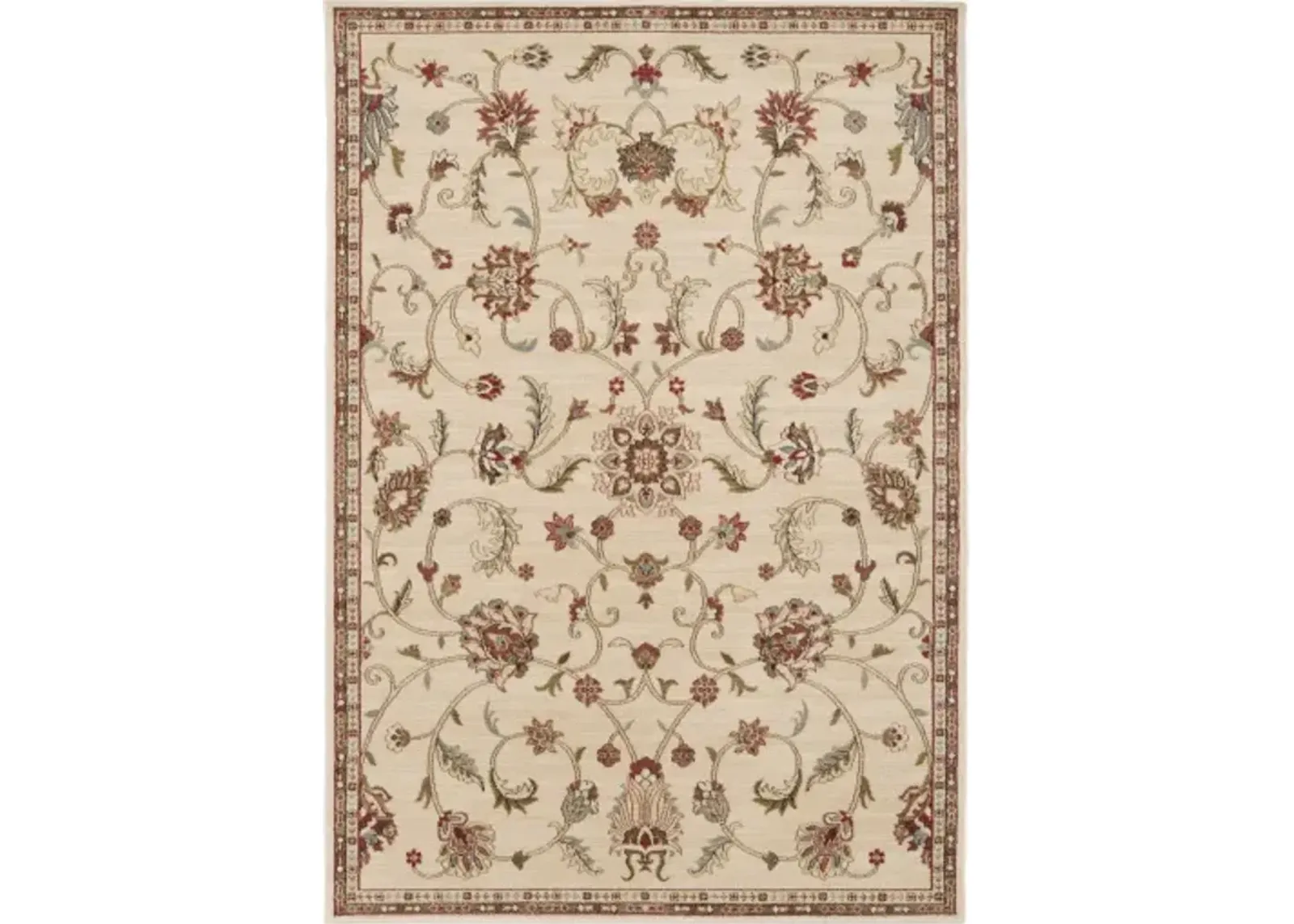 Riley 9'10" x 12'10" Rug