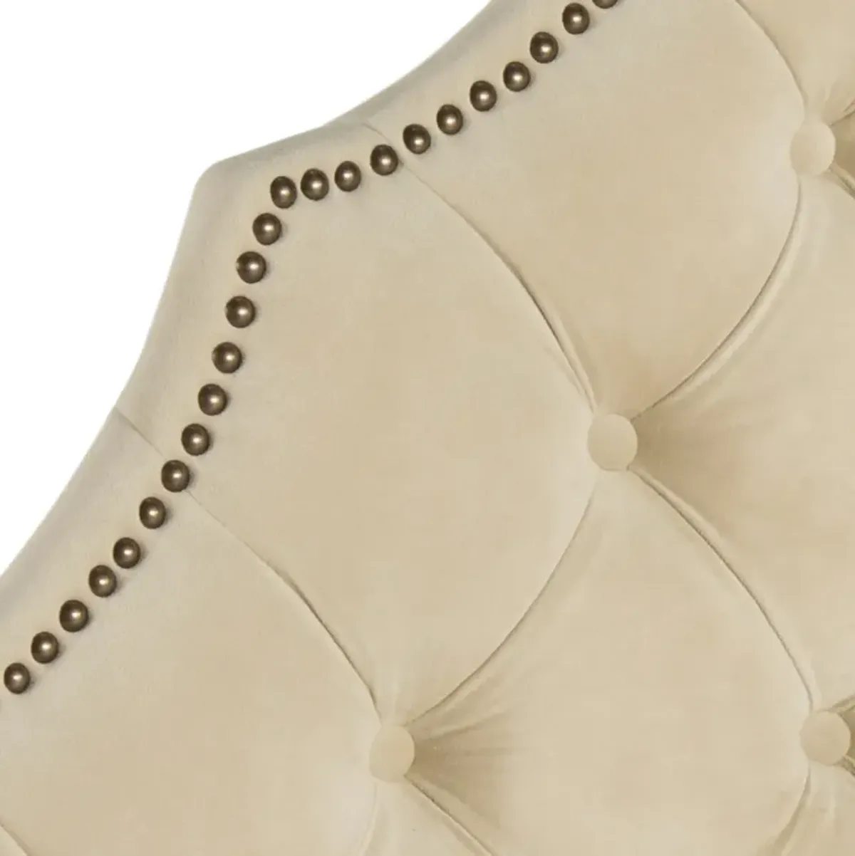 AREBELLE KING HEADBOARD