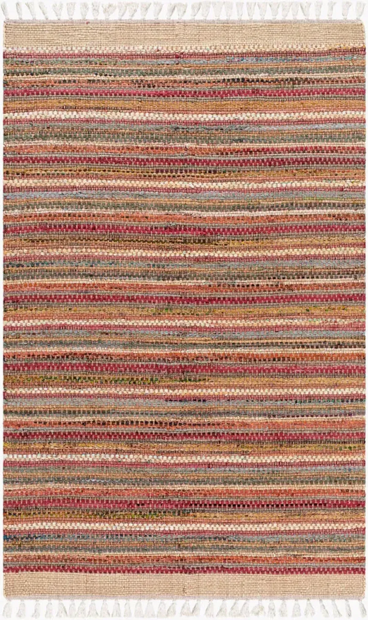 Halifax 27" x 45" Handmade Rug