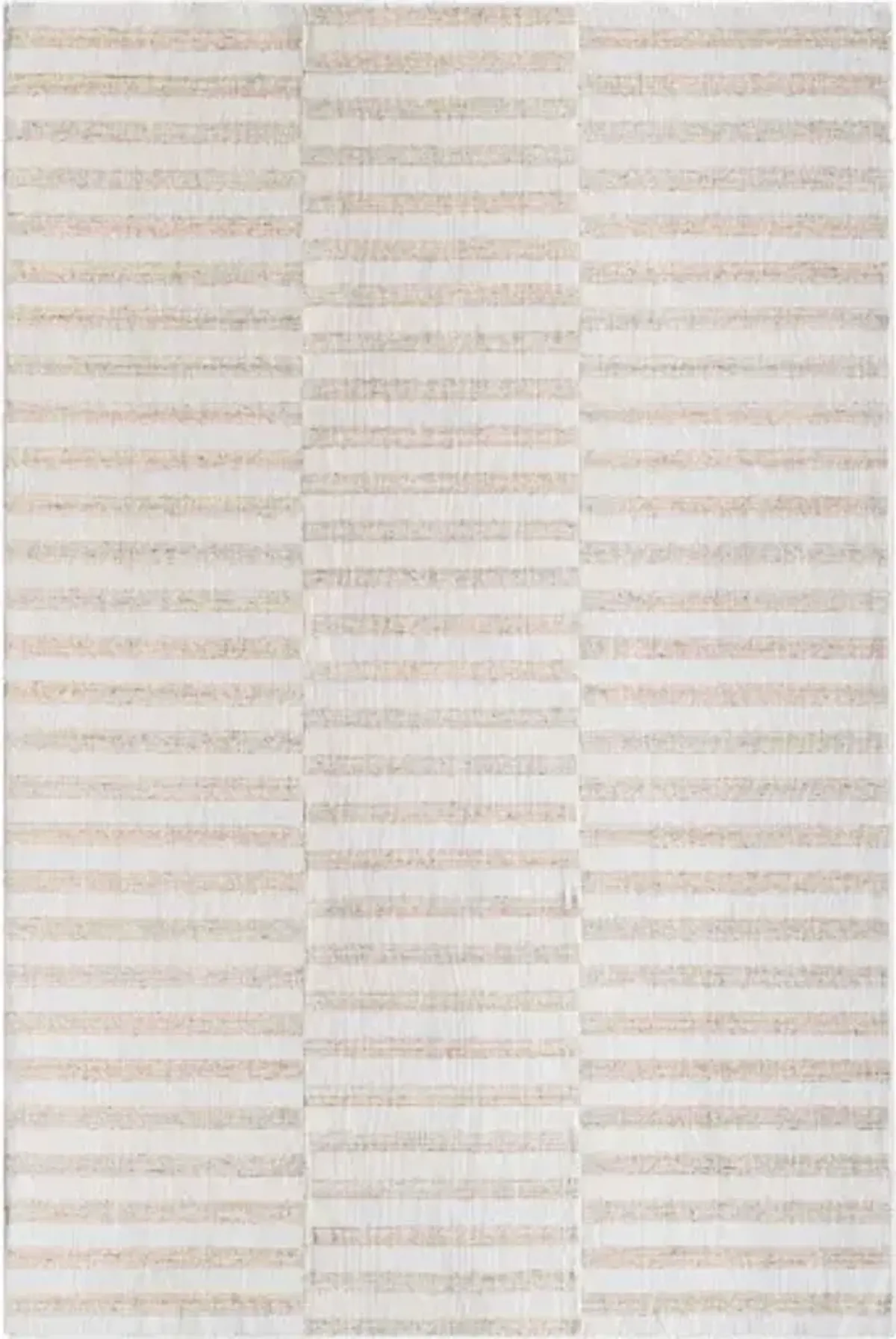 Sonia SNI-2302 2'6" x 8' Hand Made Rug