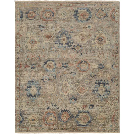 Monterey MOY-2302 9' x 12' Handmade Rug