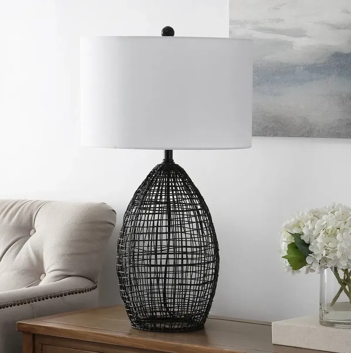 Edren Table Lamp