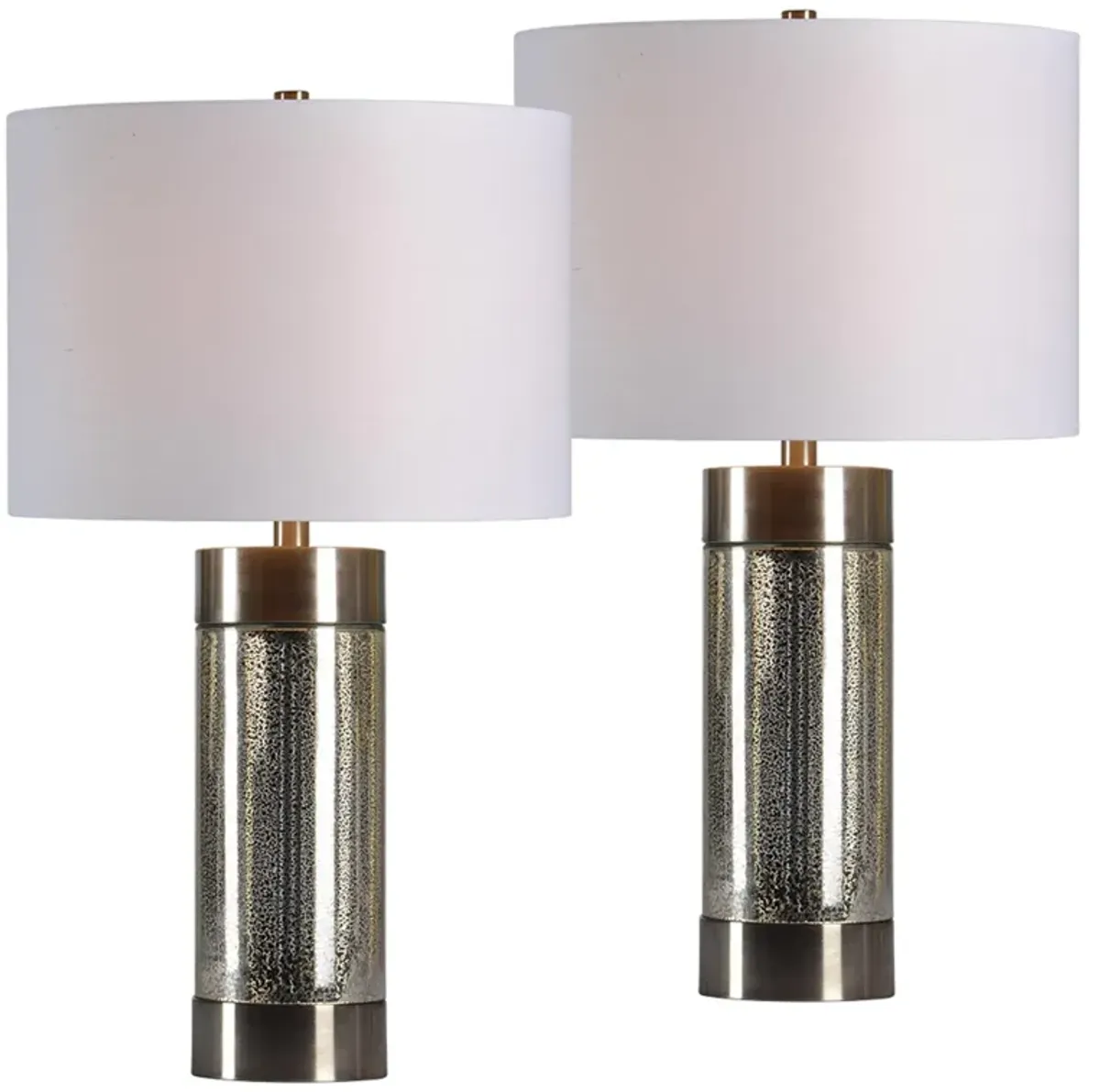 Lenora Table Lamps - Set of 2