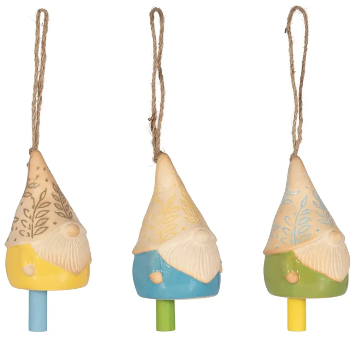 Cer, S/3 Gnome Bells, Multi
