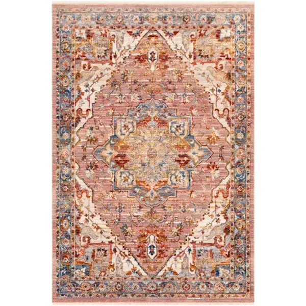 Ephesians 8'10" x 13' Rug