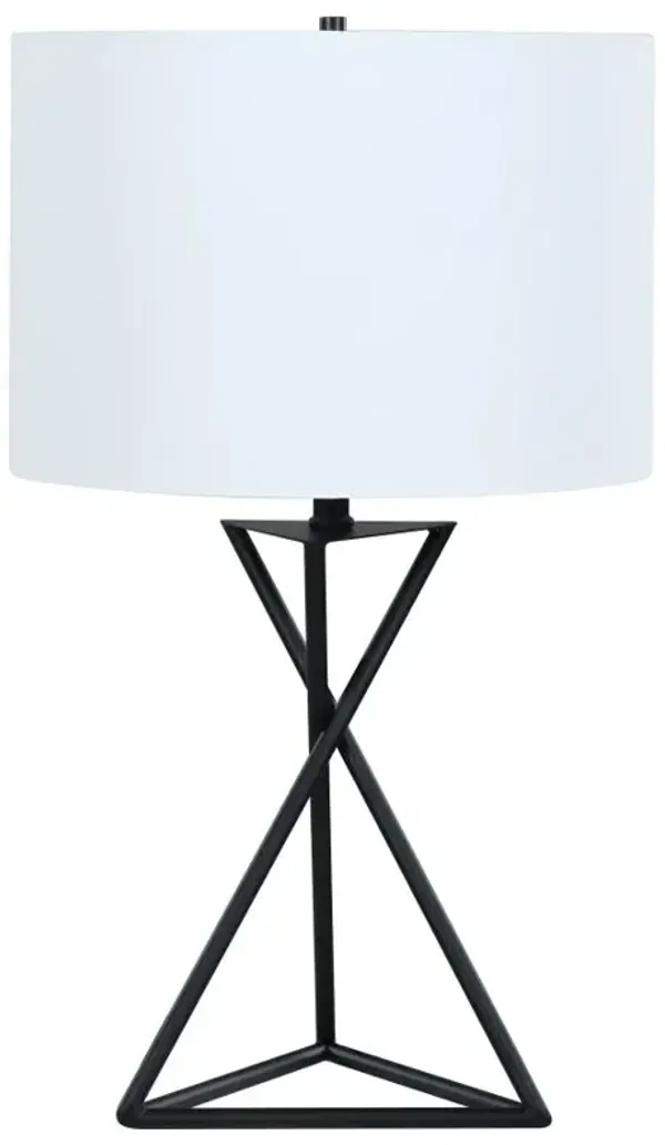 Aaliyah Drum Table Lamp