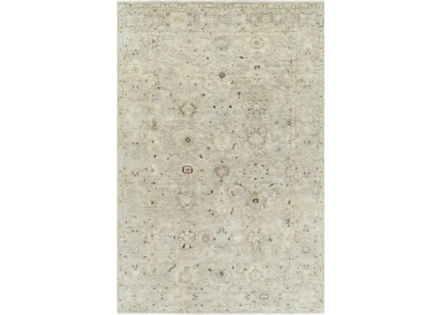 Anatolia 9' x 12' Rug