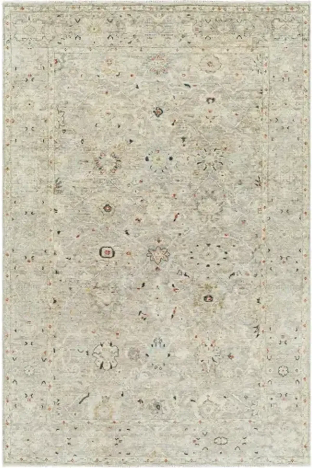 Anatolia 9' x 12' Rug