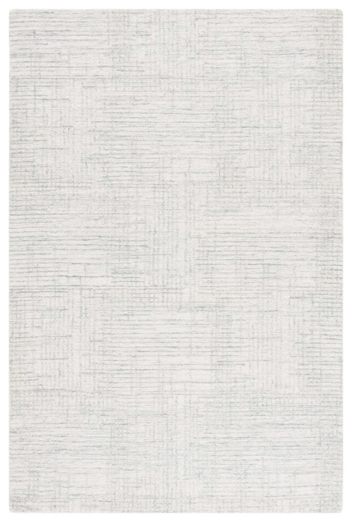 EBONY Hand Tufted 4' x 6' area rug