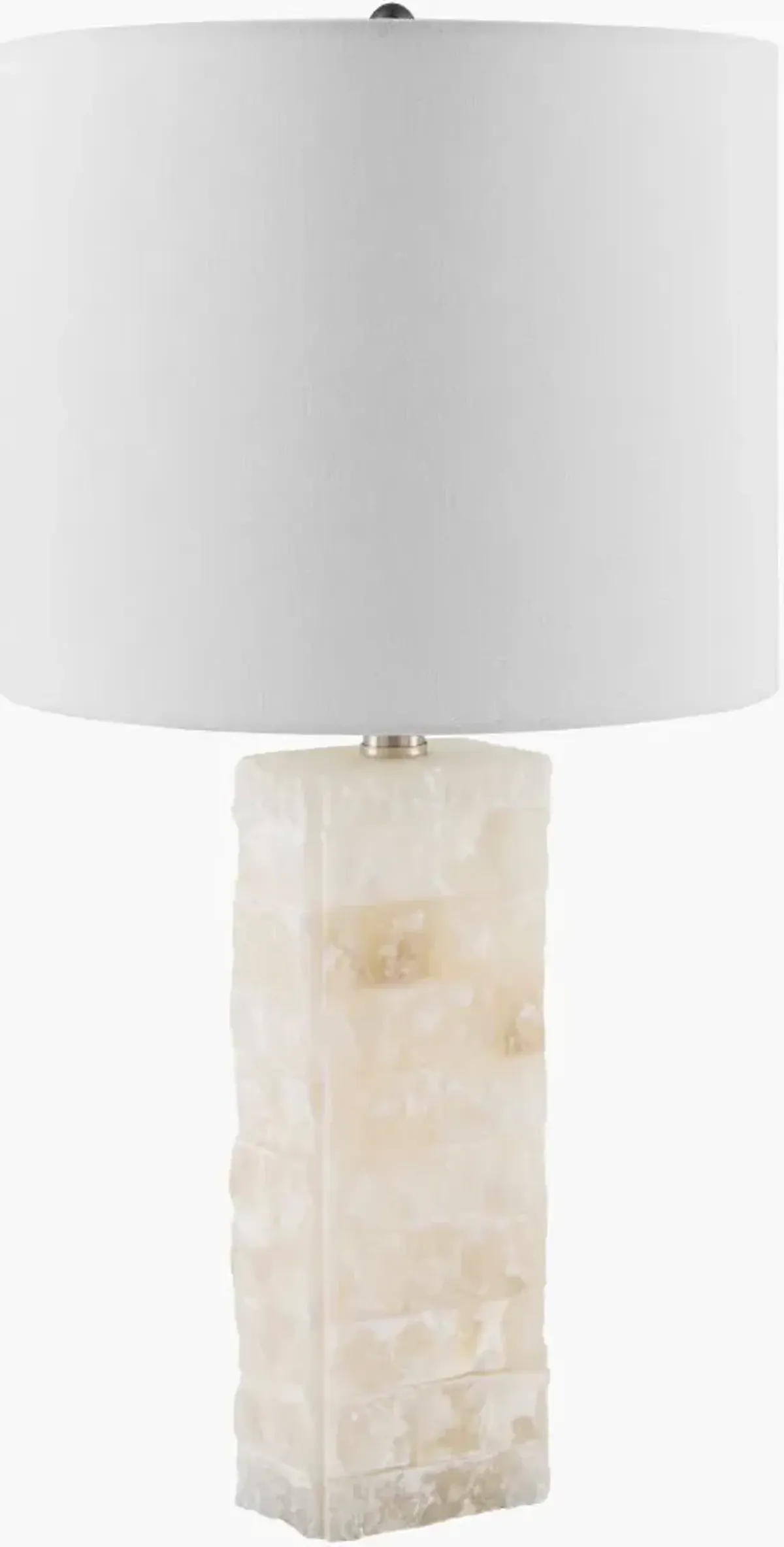 Falaise 24"H x 12"W x 12"D Accent Table Lamp