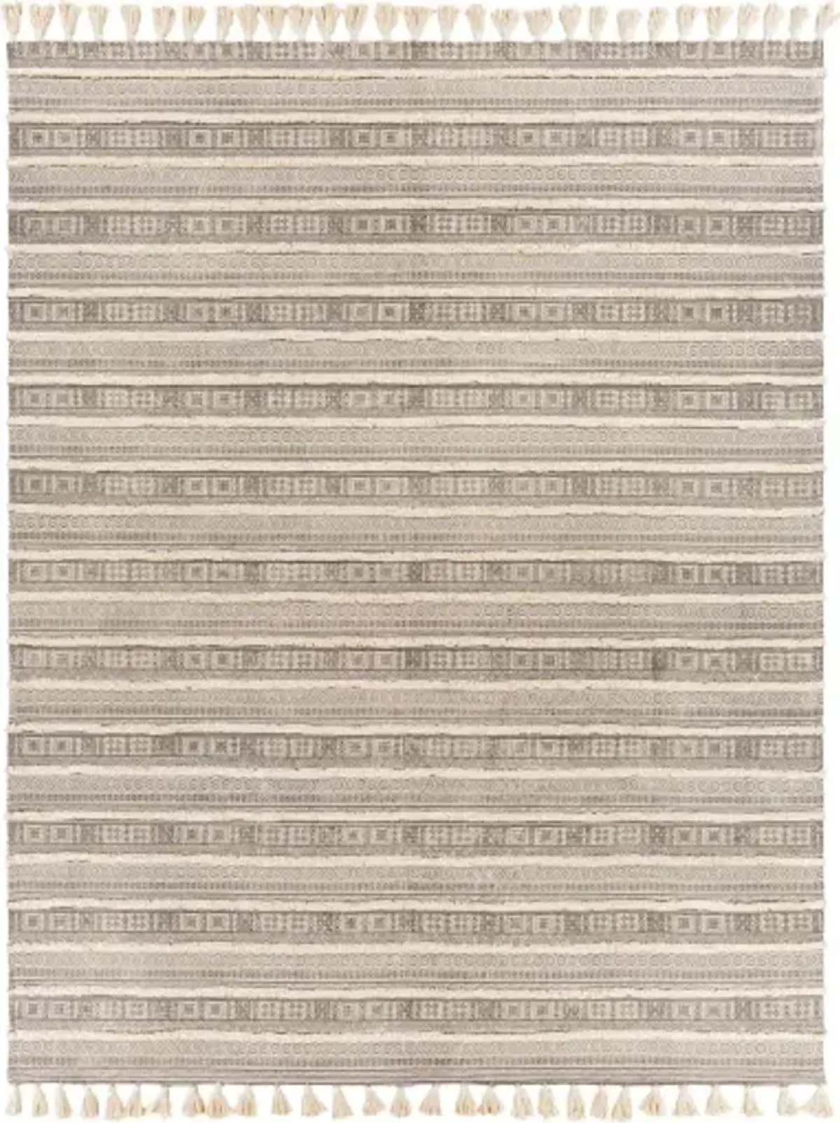 Calisa 8' x 10' Rug