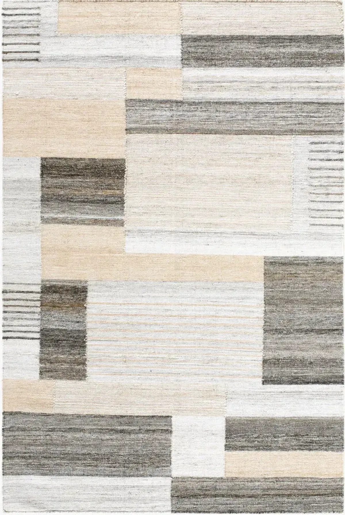 Azalea 5' x 7'6" Handmade Rug