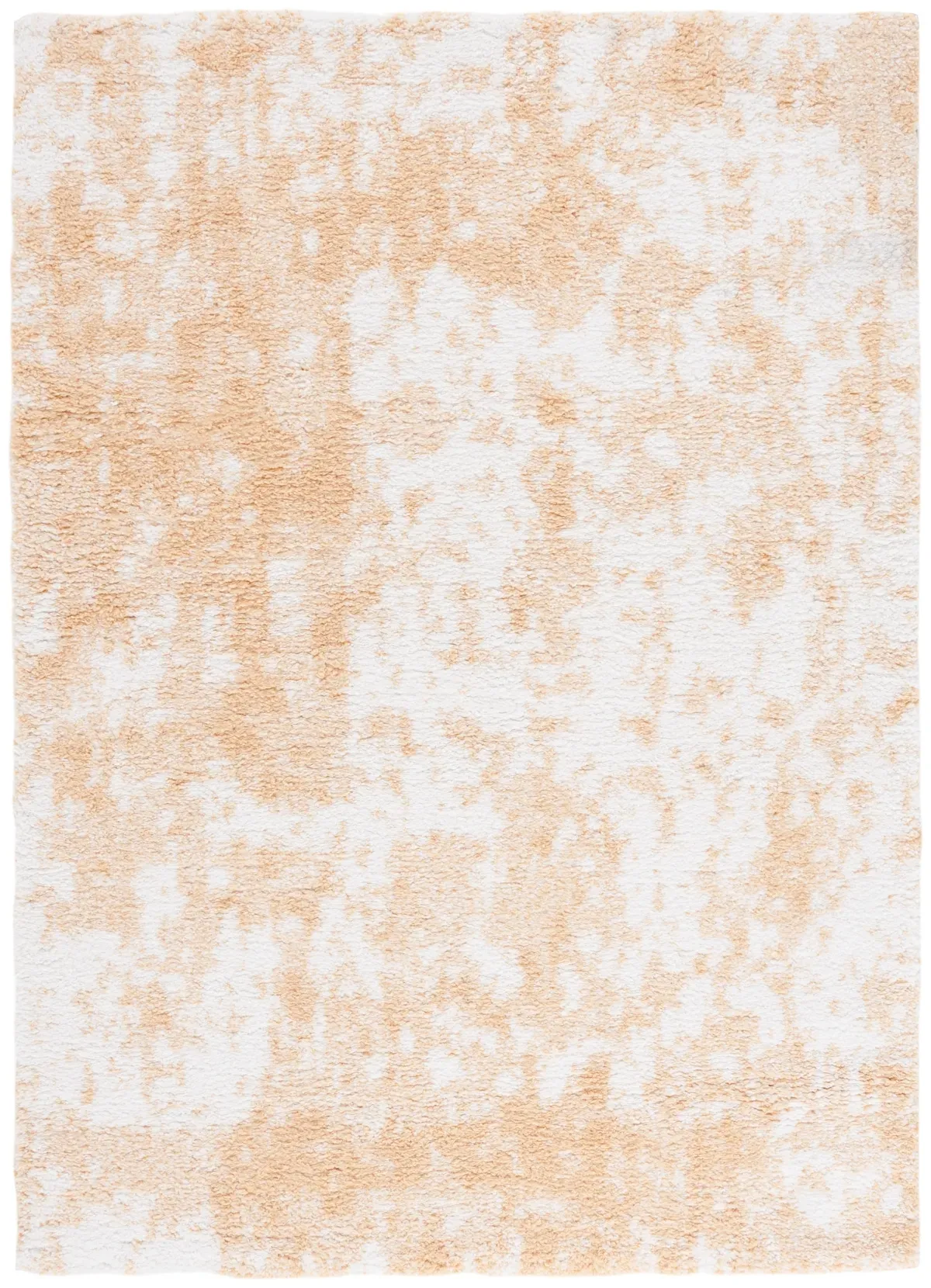 RUMI SHAG 138 GOLD  9' x 12' Large Rectangle Rug