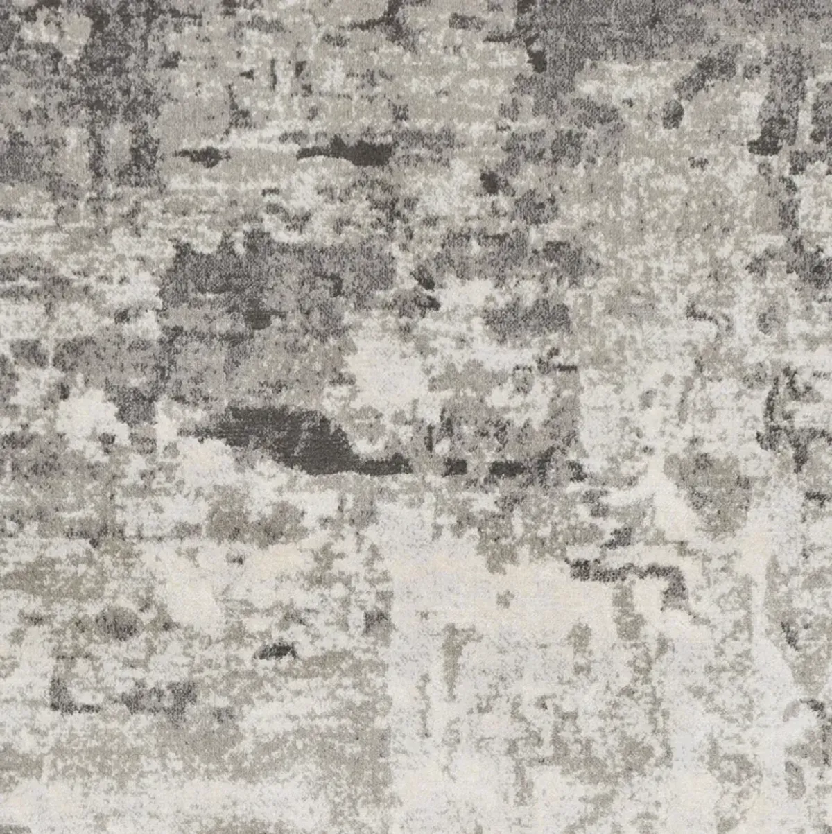 Lagom LGM-2305 2' x 2'11" Machine Woven Rug