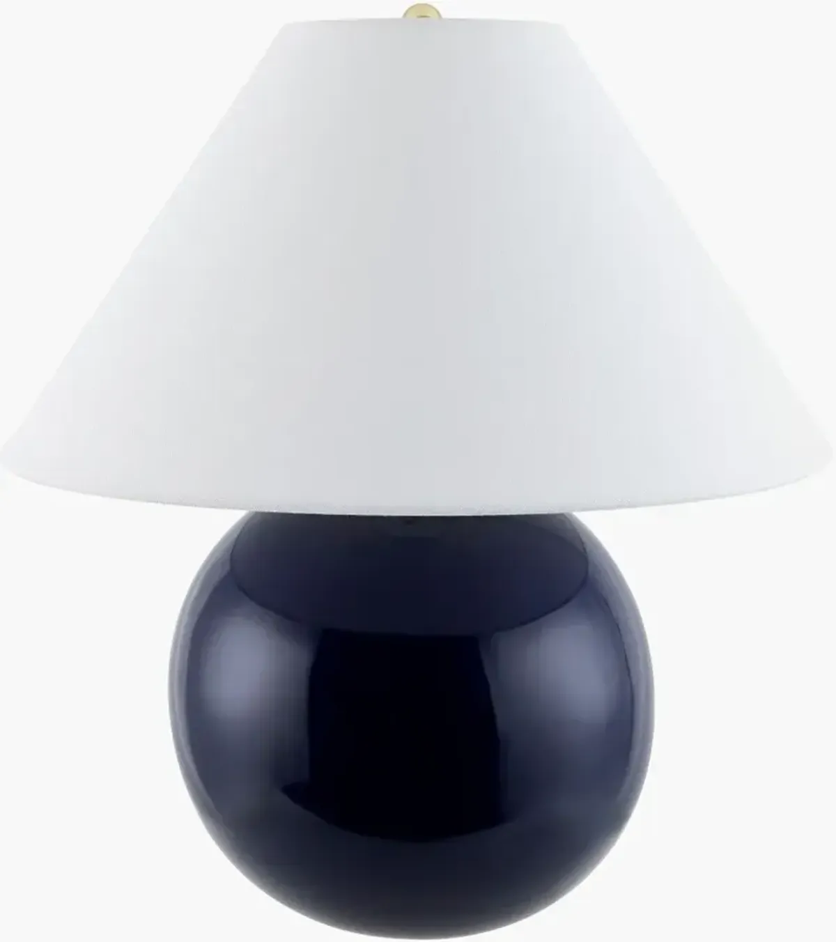 Stellar 20"H x 19"W x 19"D Accent Table Lamp