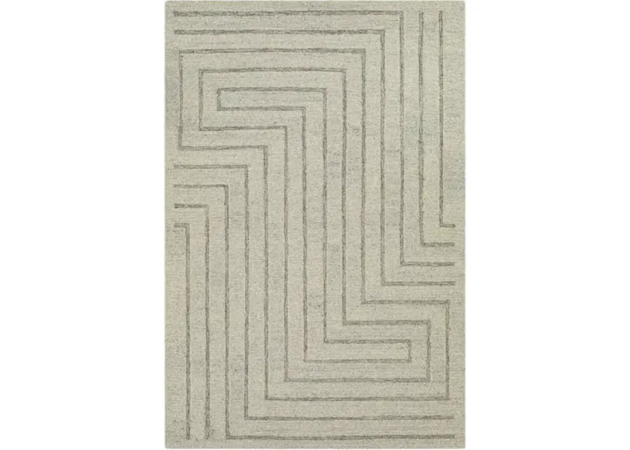 Madelyn 2' x 3' Rug