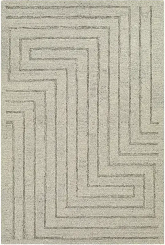 Madelyn 2' x 3' Rug