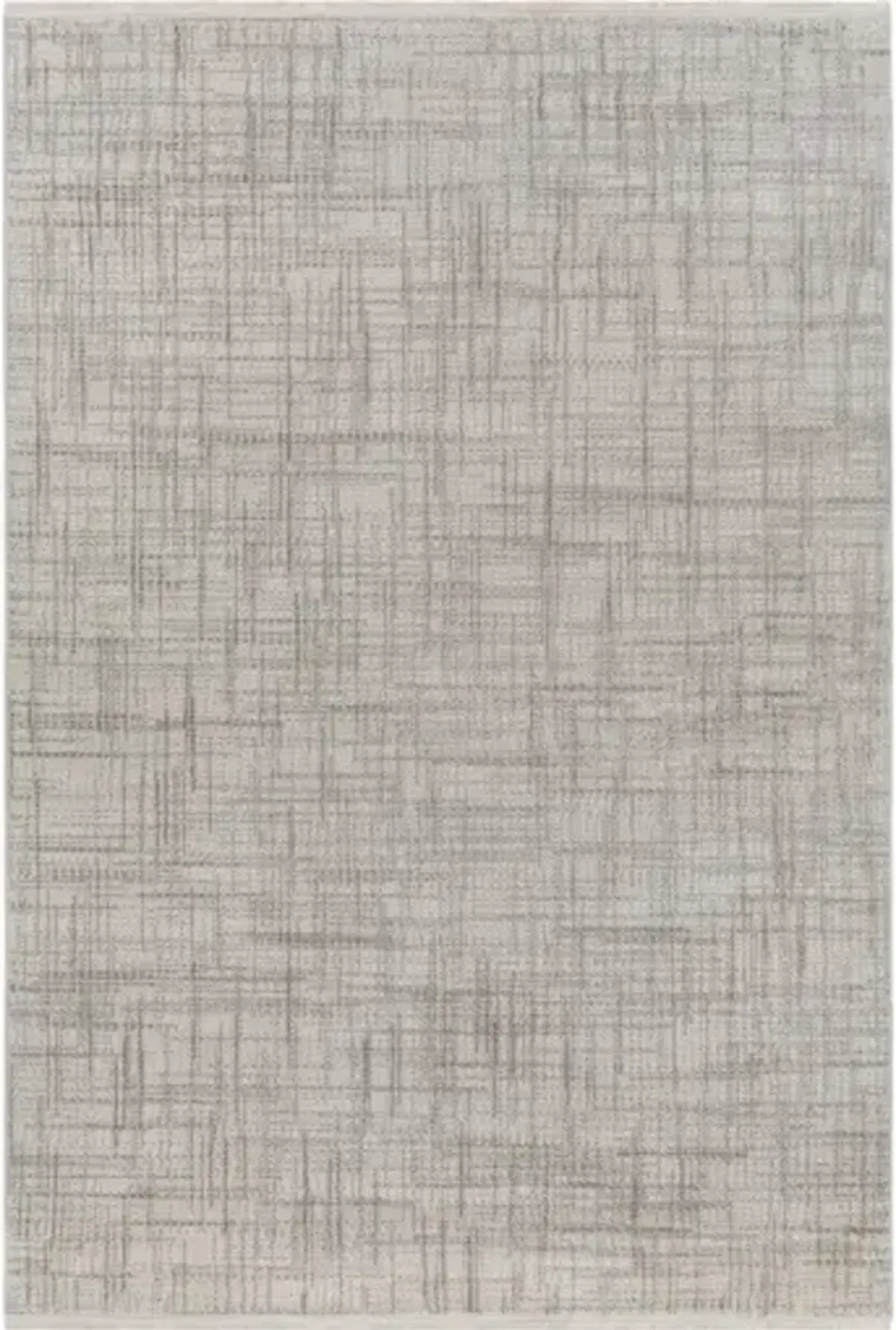 Masha MHA-2306 5'3" x 7' Machine Woven Rug