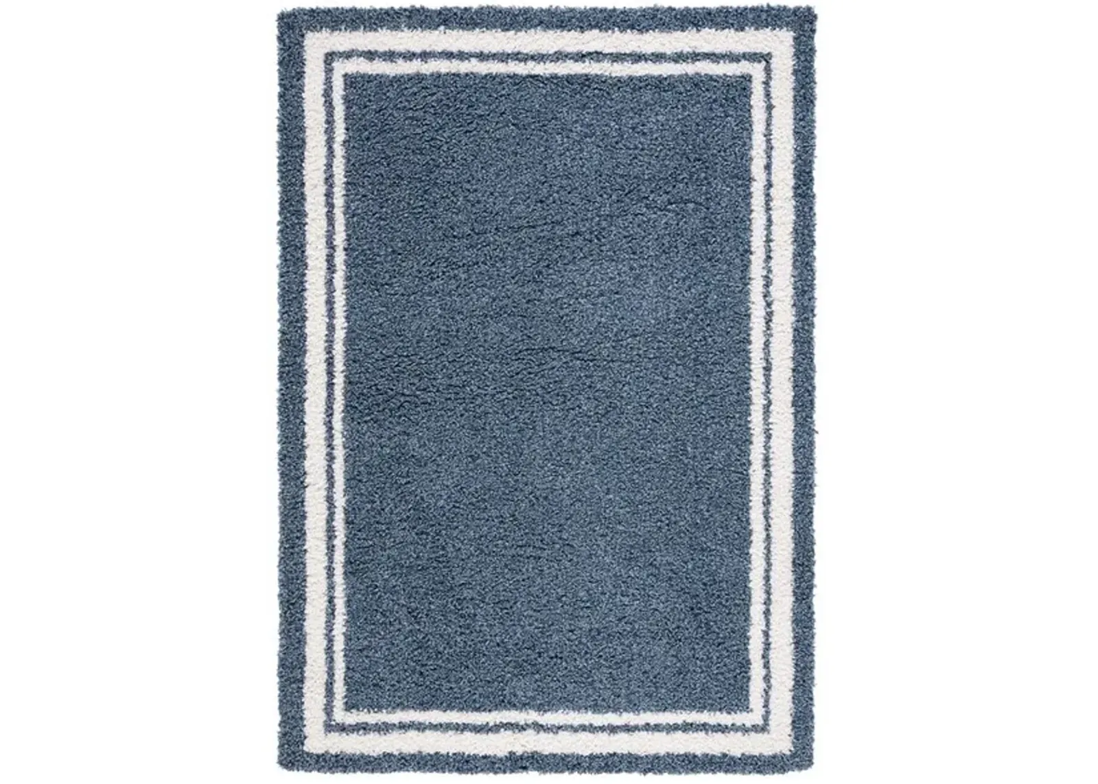 CALICO SHAG 100 8' X 10' Large Rectangle Rug