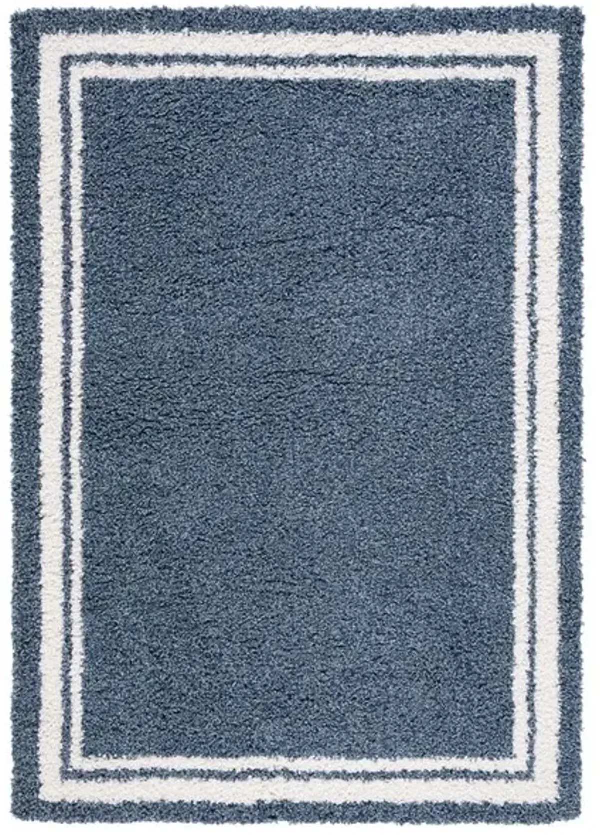 CALICO SHAG 100 8' X 10' Large Rectangle Rug