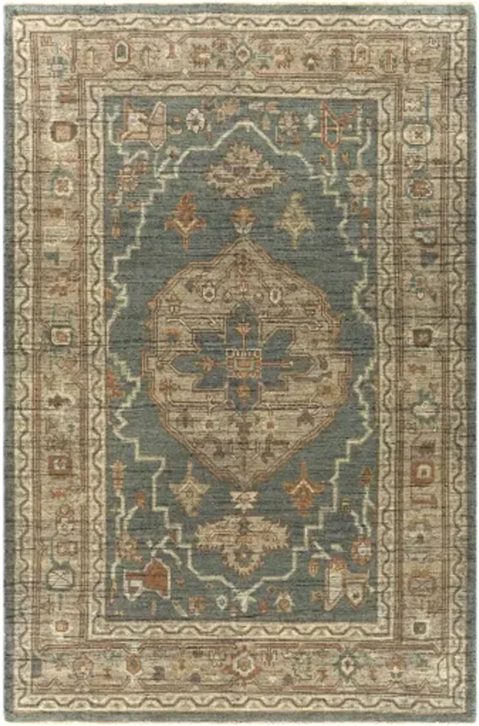 Reign 6' x 9' Rug