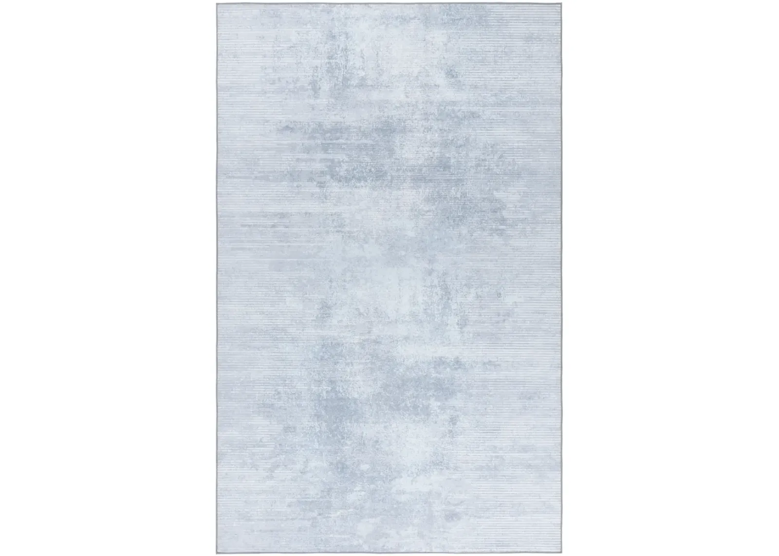 MALIBU 897 GREY 5' x 8' Medium Rectangle Rug