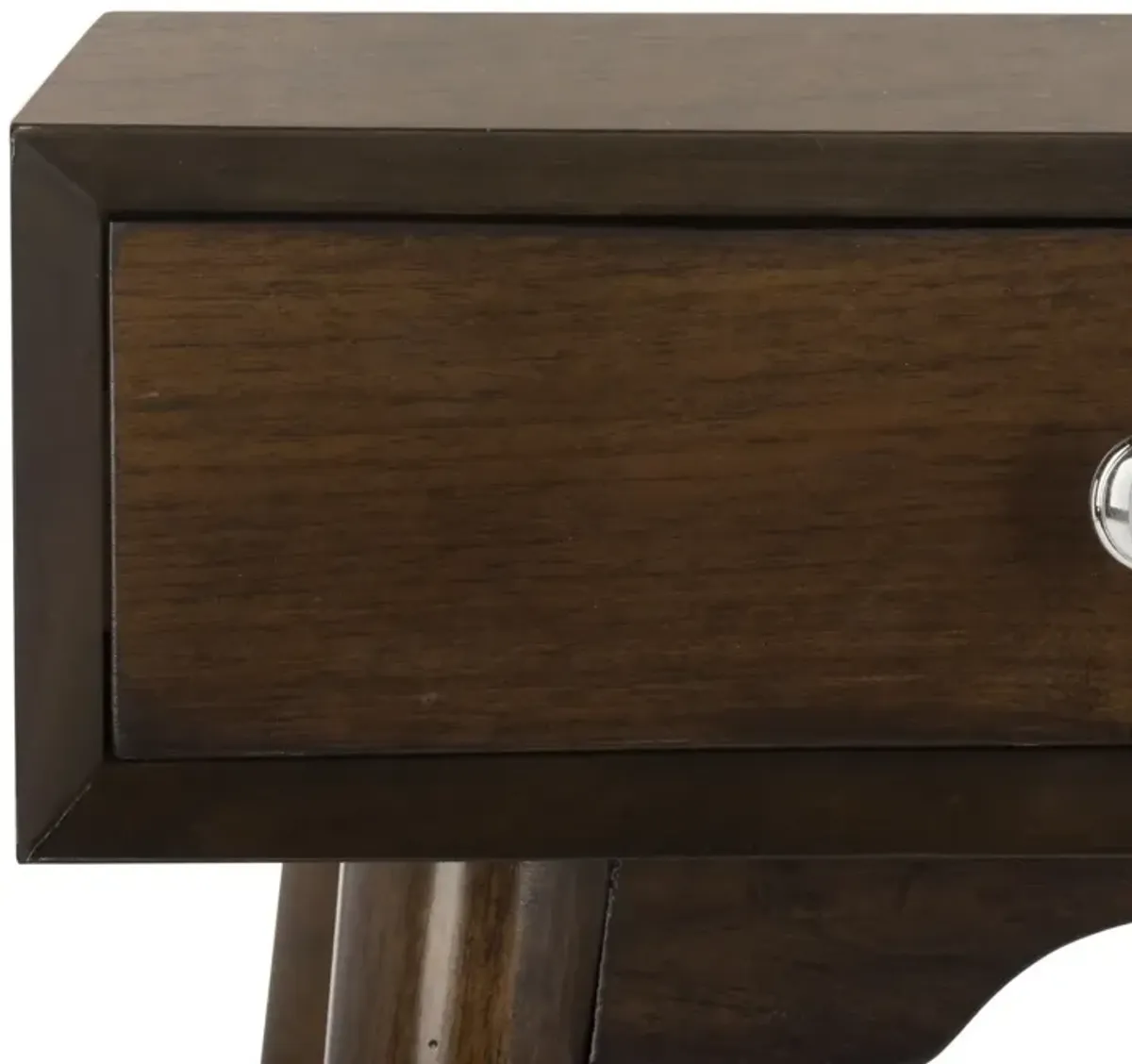 ISADORA MIDCENTURY MODERN DESK