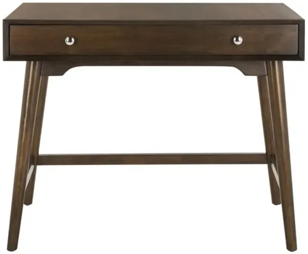 ISADORA MIDCENTURY MODERN DESK